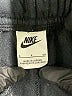 Nike Black Track Pants Size S (kids) - photo 3