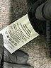 Nike Black Track Pants Size S (kids) - photo 4