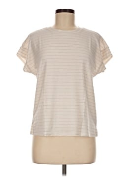 Ellen Tracy Short Sleeve Top (view 1)
