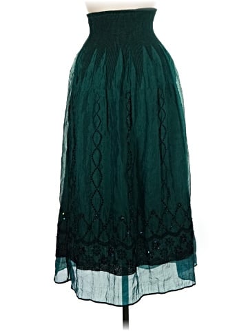 Lapis Formal Skirt (view 2)