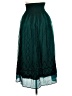 Lapis Teal Formal Skirt One size - photo 2