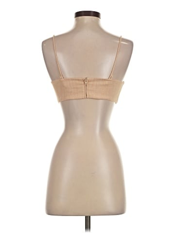 L'academie los angeles Sleeveless Top (view 2)
