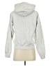 TNA Silver Pullover Hoodie Size XS - photo 2