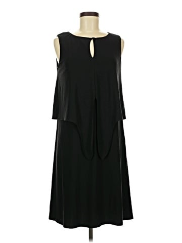 Roz & Ali Casual Dress (view 1)