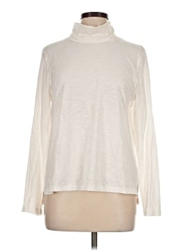 Madewell Long Sleeve Turtleneck (view 1)