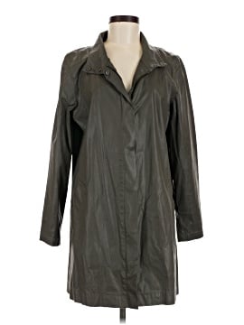 Eileen Fisher Raincoat