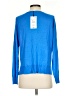 Zara Blue Pullover Sweater Size S - photo 2