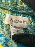Chadwicks 100% Acrylic Green Blazer Size 8 - photo 6