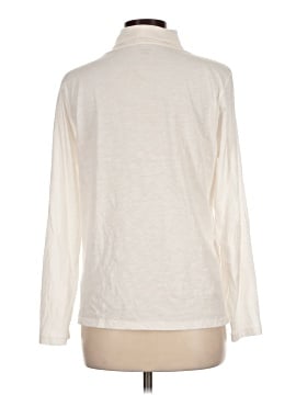 Madewell Long Sleeve Turtleneck (view 2)