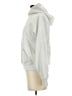 TNA Silver Pullover Hoodie Size XS - photo 5
