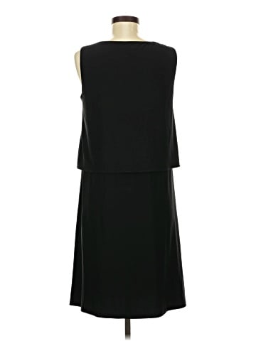 Roz & Ali Casual Dress (view 2)