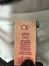 Op Black Swimsuit Top Size S - photo 3