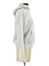 TNA Silver Pullover Hoodie Size XS - photo 4