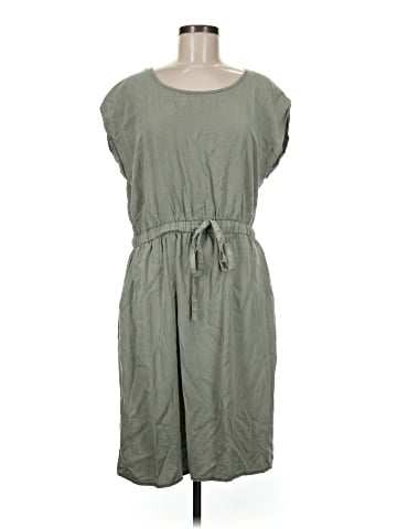 Downeast Casual Dress (view 1)