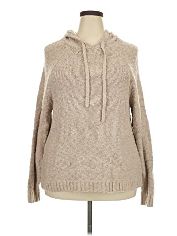 Torrid Pullover Sweater (view 1)