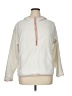Nautica 100% Polyester White Sweatshirt Size XL - photo 1