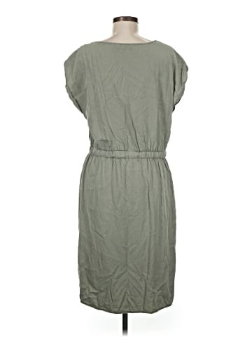 Downeast Casual Dress (view 2)