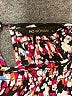 Assorted Brands 100% Viscose Floral Pink Long Sleeve Blouse Size L - photo 7