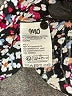Assorted Brands 100% Viscose Floral Pink Long Sleeve Blouse Size L - photo 8