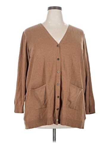 Maurices Cardigan (view 1)