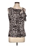 Bold Elements Black Tank Top Size L - photo 1