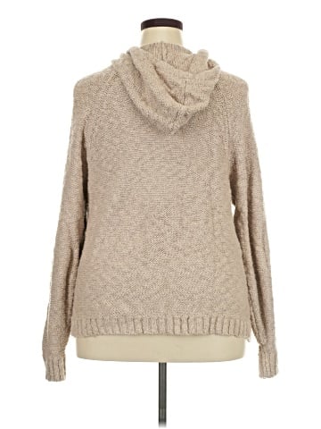 Torrid Pullover Sweater (view 2)
