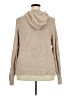 Torrid 100% Cotton Tan Pullover Sweater Size 2X Plus (2) - photo 2