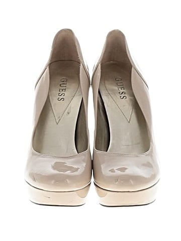 Guess Heels (view 2)