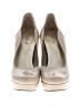 Guess Ivory Heels Size 10 - photo 2