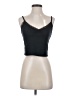 Unbranded Black Tank Top Size S (estimated) - photo 1