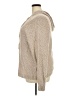 Torrid 100% Cotton Tan Pullover Sweater Size 2X Plus (2) - photo 5