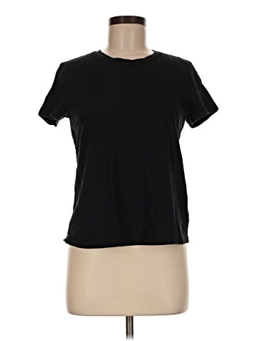 James Perse Short Sleeve T-Shirt (view 1)