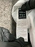 Shein White Bodysuit Size 4 - photo 3