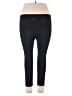 Under Armour Solid Black Active Pants Size L - photo 2