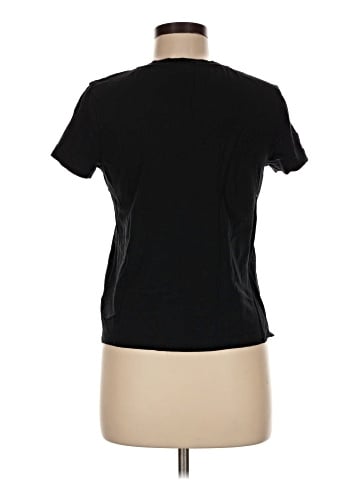 James Perse Short Sleeve T-Shirt (view 2)