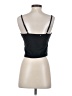 Unbranded Black Tank Top Size S (estimated) - photo 2