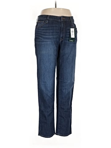 L.L.Bean Jeans (view 1)
