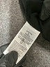 Gap Solid Black Athletic Shorts Size Med Petite - photo 4