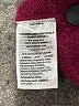 Cotton On Burgundy Pullover Sweater Size M - photo 8