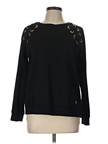 MICHAEL Michael Kors Pullover Sweater (view 1)