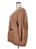 Maurices Brown Cardigan Size 24 (3) - photo 5