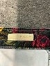 Pilcro Floral Black Jeans Size 30 waist - photo 7