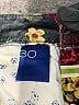 Pilcro Floral Black Jeans Size 30 waist - photo 8