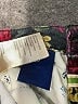 Pilcro Floral Black Jeans Size 30 waist - photo 9
