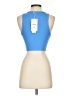 Zara Blue Tank Top Size S - photo 2