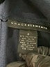 Grace Elements Solid Black Casual Skirt Size 8 - photo 4