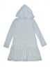 Tucker + Tate Gray Dress Size 8 - photo 1