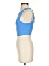 Zara Blue Tank Top Size S - photo 5