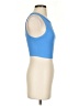 Zara Blue Tank Top Size S - photo 4