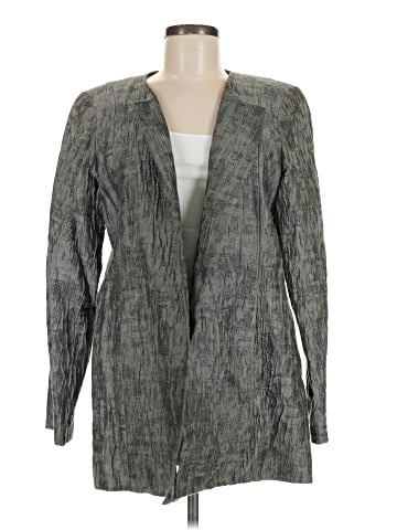 Eileen Fisher Blazer (view 1)